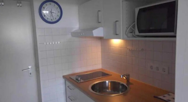 Апартаменты FW Knütel Nr 59