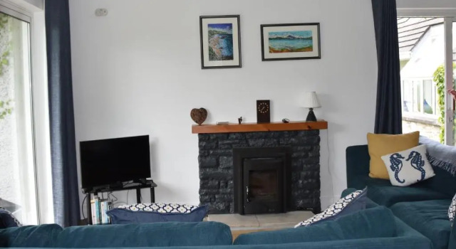 Cottage Within the Grounds Rathmullan House Hotel, Buchen Sie Hotel Rathmullan Donegal County