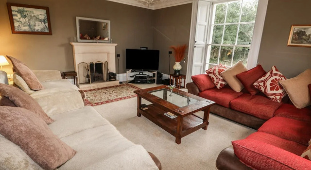 The Cedars, Prenota Hotel Peterborough Soke of Peterborough