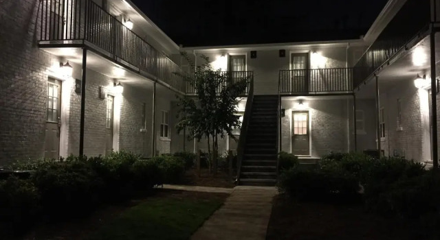 B1bg Quiet Condo Perfect for Travel Nurses