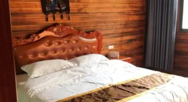 Dawuli Ecological Farm House, Rezervați Sejur la fermă Cazare la fermă în Guizhou, Sejur la fermă