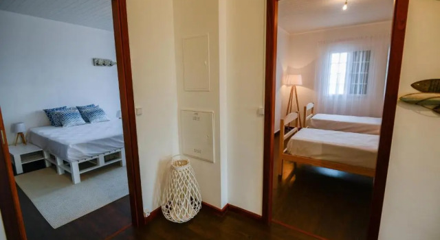 Двухместный номер Standard Casa da Praia