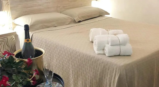 Студия B&B Pietra Viva
