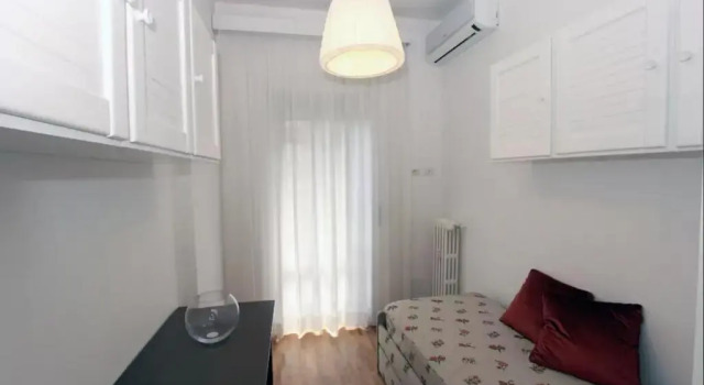 Апартаменты Pacinotti Flats
