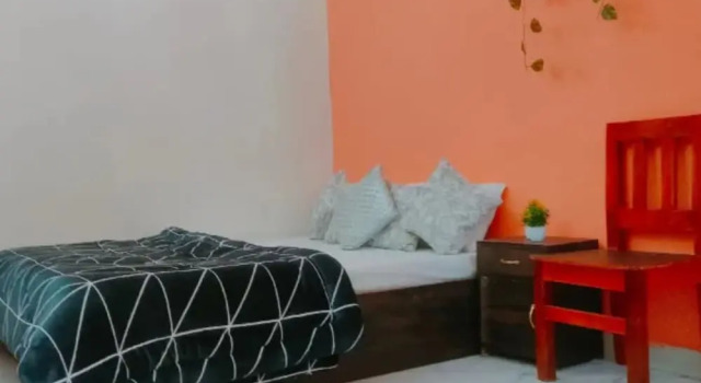 Goroomgo Gomukh Uttarkashi, Rezervovat Hotel Uttarkāshi Uttarakhand