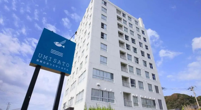 Номер Standard Boso Shirahama Umisato Hotel