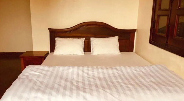 Hung Thinh Hotel, Rezervovat Hotel Cao Bang 