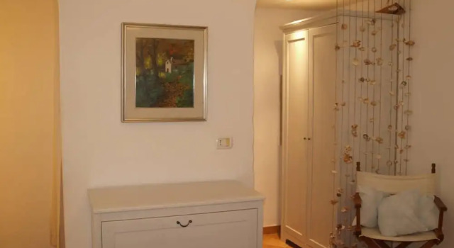 Apartment With 2 Bedrooms in Cugnana, With Pool Access, Terrace and Wifi, Book Lejlighed Cugnana Verde Emerald Coast