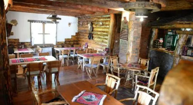 Motel Nacionalni Restoran Ognjiste, Buchen Sie Motel Pljevlja Provinz Pljevlja