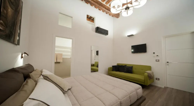 Comfort room Sotrani