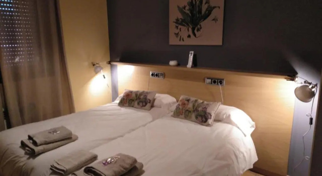 Apartamento Barqueros, 2, Забронировать Апартаменты/квартира Апартаменты Саламанки, рядом с Папский университет Саламанки, Апартаменты/квартира