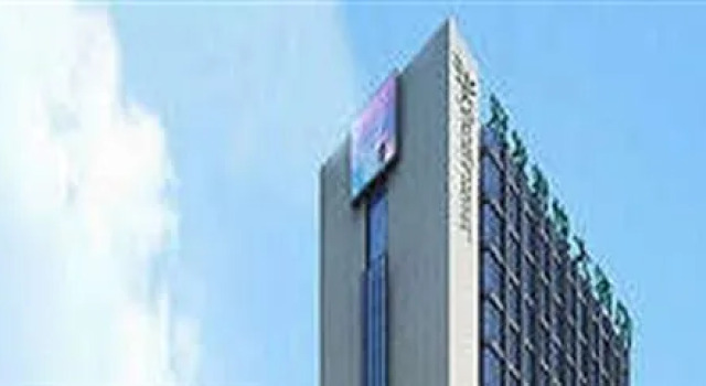 Quzhou Hyatt Hotel
