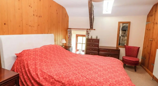 Ereiniog, Buchen Sie Hotel Dolbenmaen Gwynedd