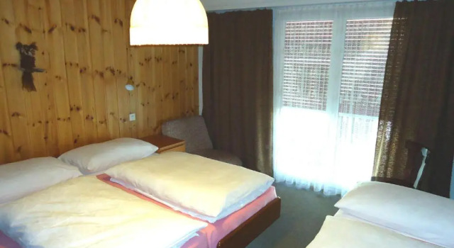Hotel de l'Union, Varaa Hotelli Orsieres Verbier - St.Bernard