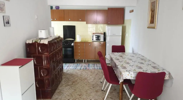 Апартаменты Apartment in Jadranovo 41613