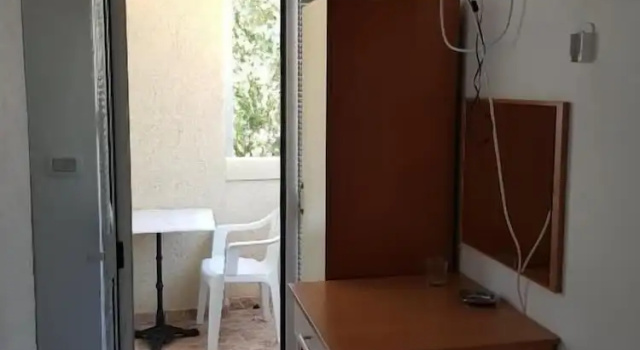 Номер Standard HOTEL DANA