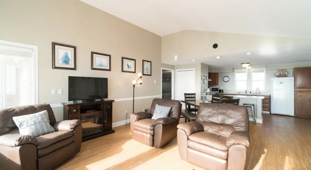 A Shore Thing 2 Br cottage by RedAwning, Prenota Casa vacanze Waldport 