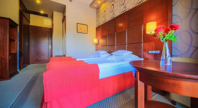 Hotel Galicja Wellness & SPA
