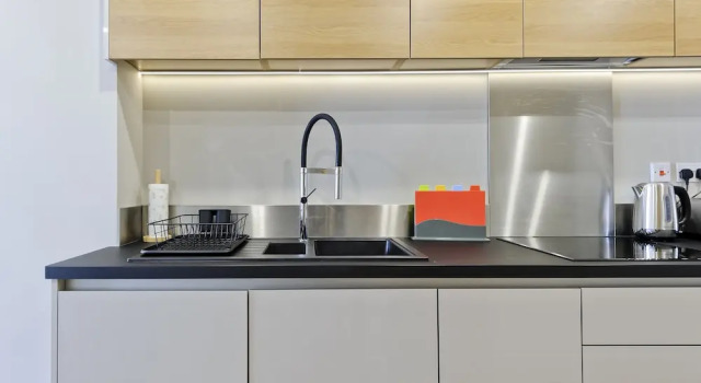 Апартаменты Immaculate new Apartment in Chelsea by Underthedoormat