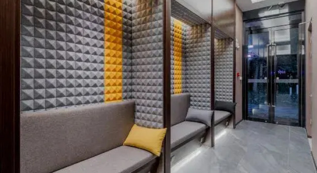 HomeinnsPlus Hotel (Shanghai Dishui Lake Port), Varaa Hotelli Shanghai Shanghai