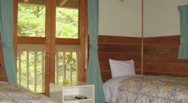 Номер Premium Hirotani Pension & Lodge