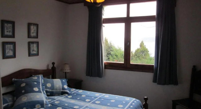 Номер Standard Hotel Angostura