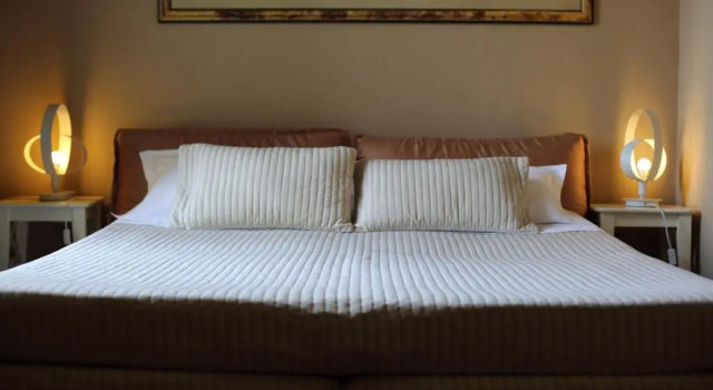Standard Doppel Zimmer Acquadellarte B&B