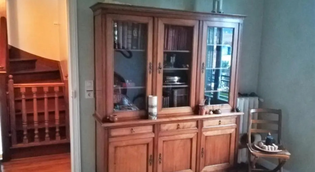 Номер Standard la villa des chats