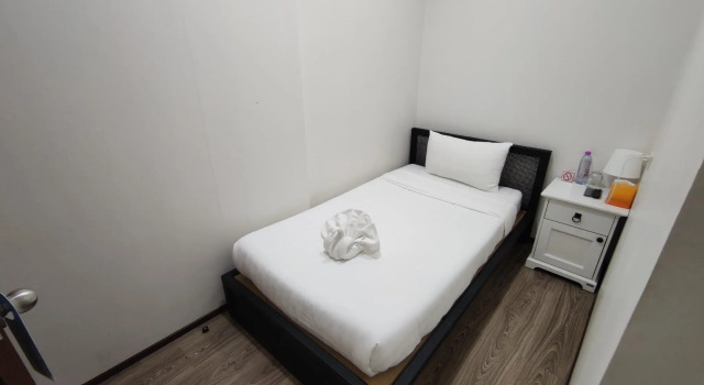 Номер Standard Thyme Xeriscape Hostel
