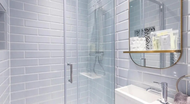Апартаменты BlueNess, City Centre Luxury Apartment