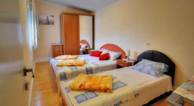 Апартаменты Apartments Banicevic