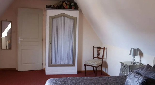 Auberge des Chevaliers, Réserver Auberge de jeunesse Auberges de jeunesse à Nord-Pas-de-Calais, Auberge de jeunesse