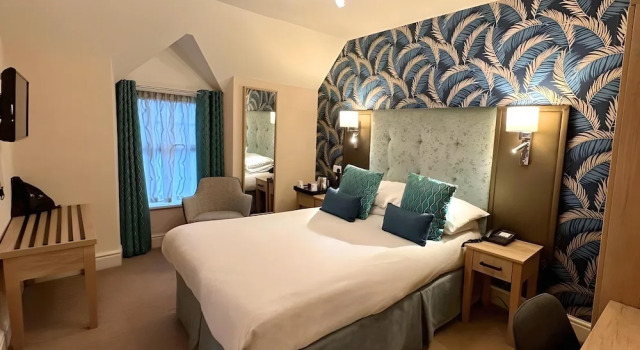 Caerwylan Hotel, Prenota Hotel Hotel a Gwynedd con colazione, Colazione