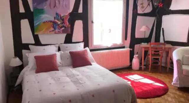 Gîte Au Fil Du Temps, Забронировать Апартаменты/квартира Апартаменты Alsace Wine Route, Апартаменты/квартира