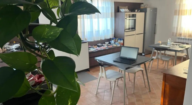 Номер Standard Il Borghetto di San Giuseppe EtnaRooms&Apartments
