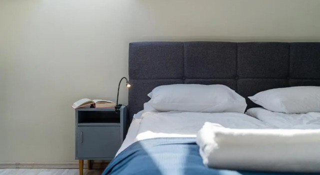 Studio Apartment Taika