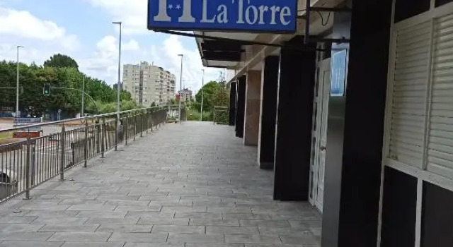 Номер Standard Hostal La Torre