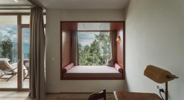 Люкс Gasthof Kohlern 1130 m