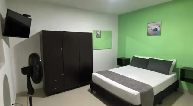 Номер Superior Hotel Bulerias 33