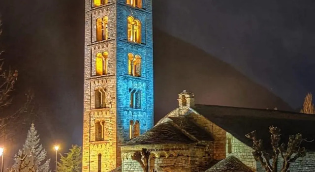 Alberg Taull, Book Hotel La Vall de Boi 