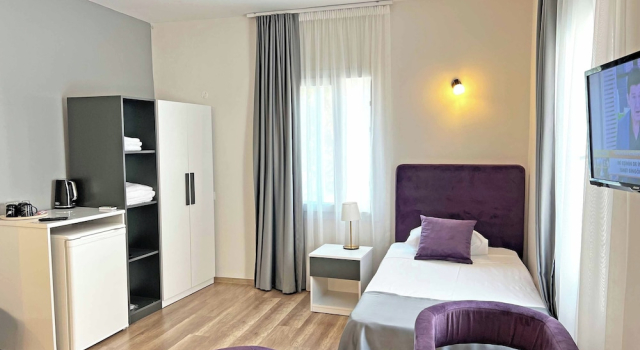 LightHouse Studios By Holidaykeys, Rezerwuj Apartament Girne Northern Cyprus