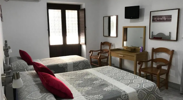 Номер Standard La Casa en el Centro