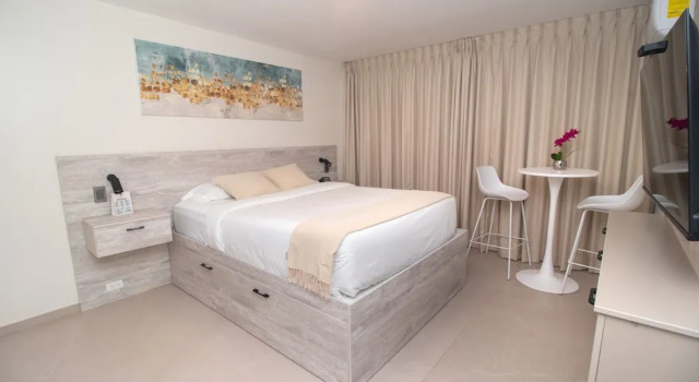 Eshel Suites Panama, Reservar Hotel Panama Panamá