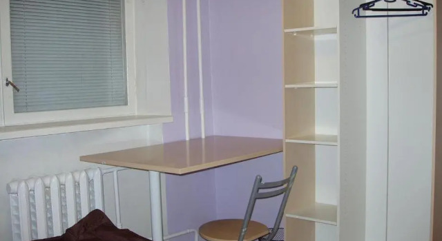 Апартаменты с 2 комнатами Economy Baltics Apartments - Uue Maailma 19