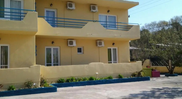 Harmony House, Забронировать Отель Отели Sporades 3 звезды, 3*