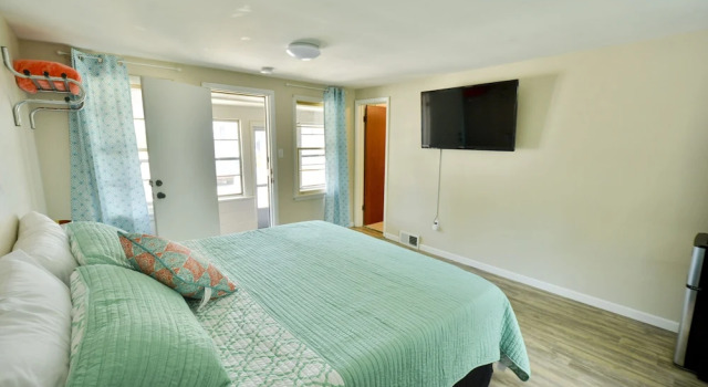Номер Standard Whitehall Cottages
