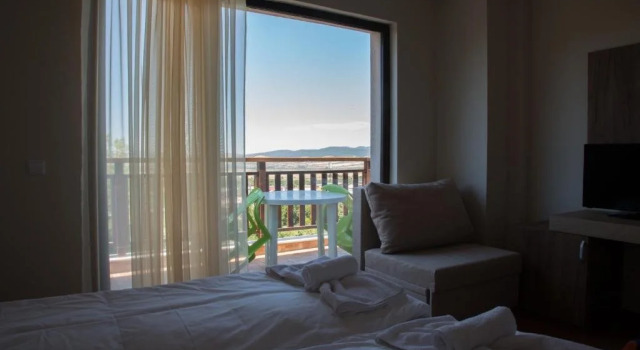Sveti Nikola Family Hotel Sapareva Banya, Забронировать Отель Сапарева-Баня  Кюстендилская область