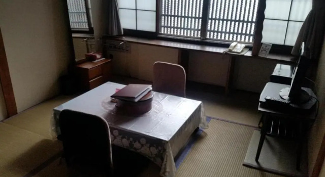 Hakodate Henmi Ryokan