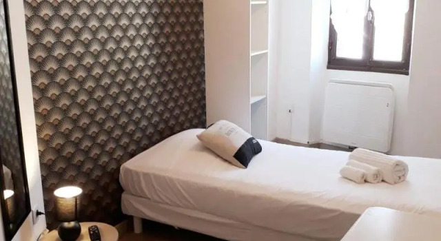 Hôtel Renaissance Martigues