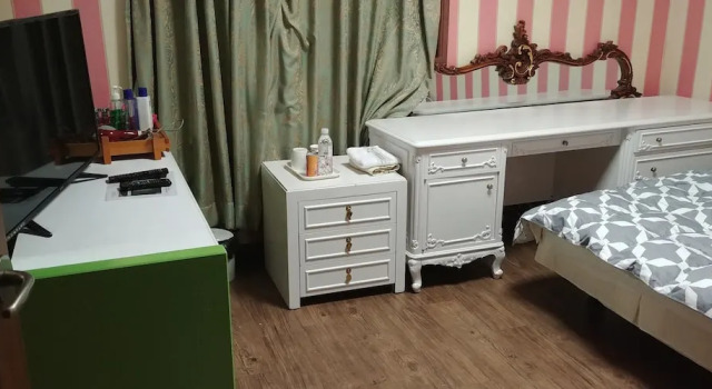 Samwoo Motel